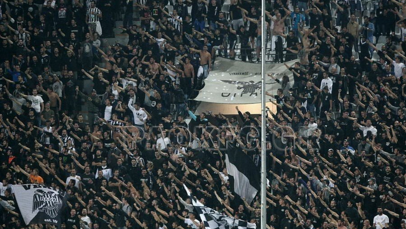 Ανένδοτος ο Ανδριανός