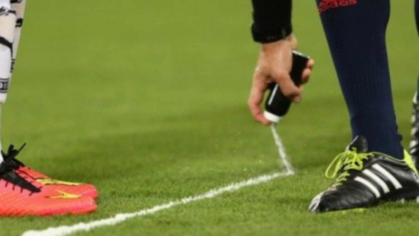 Τέλος το σπρέι στην Μπουντεσλίγκα