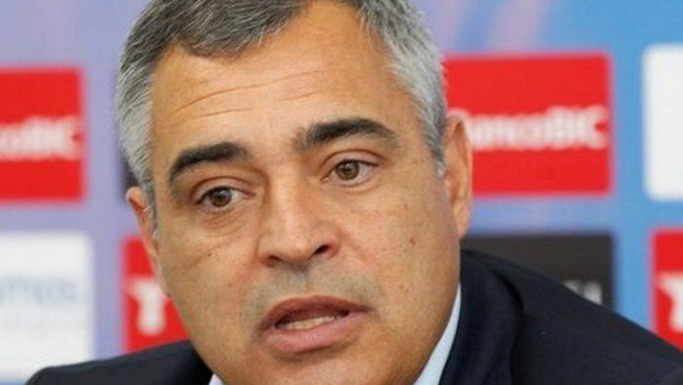 Κουσέιρο: «Θα παλέψουμε με όλες μας τις δυνάμεις»