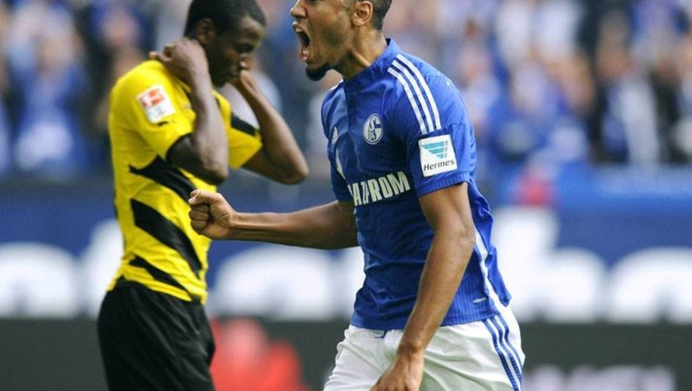 Αφεντικό η Σάλκε (VIDEO)