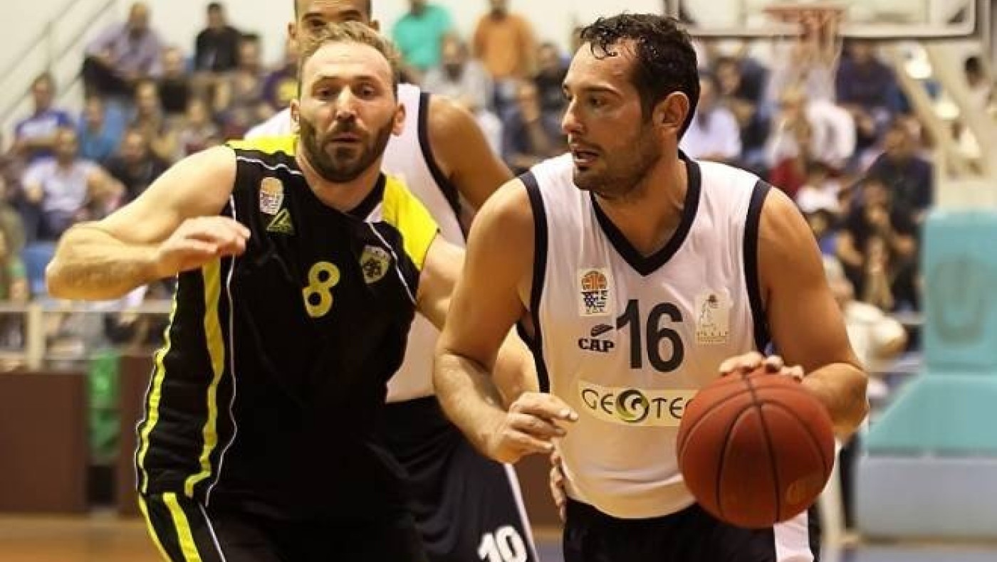 Η απαγόρευση της FIBA στην Καβάλα! 