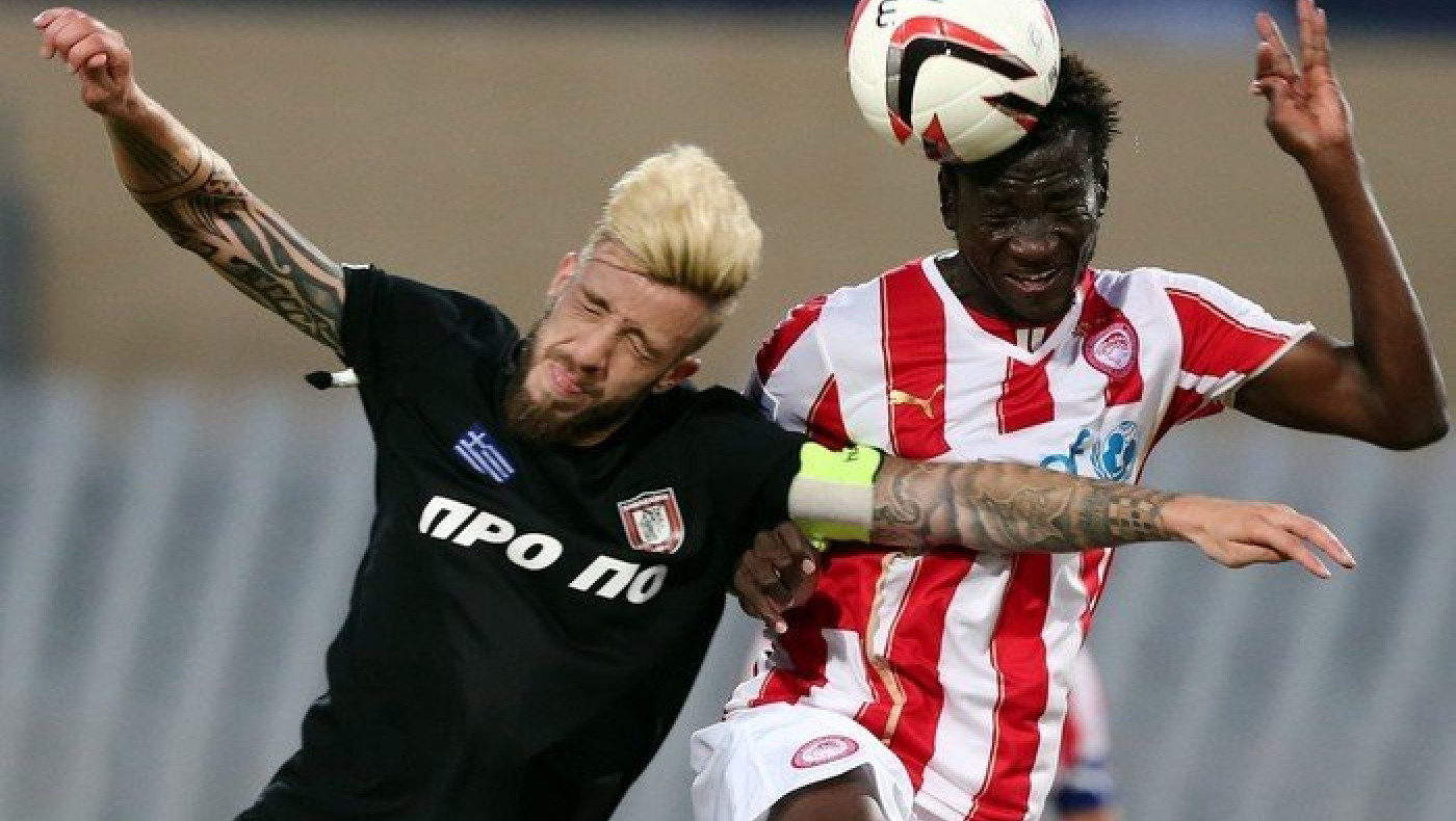 Ντα Κόστα: « Και ποια είναι η ΑΕΚ;» 