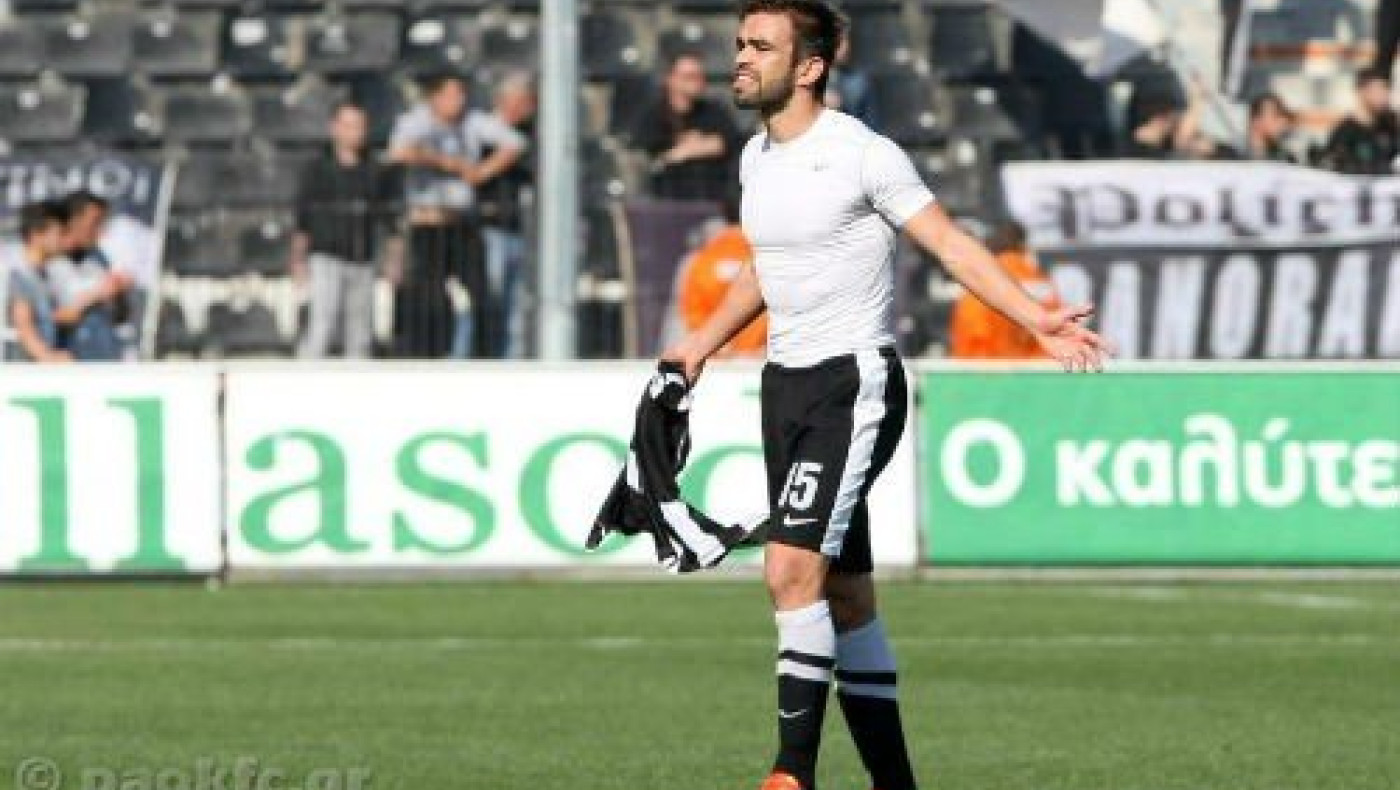 Βιτόρ: «Να το δούμε ως μάθημα»