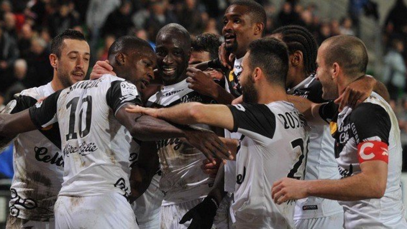 «Δυνατή αμυντικά η Γκινγκάμπ»