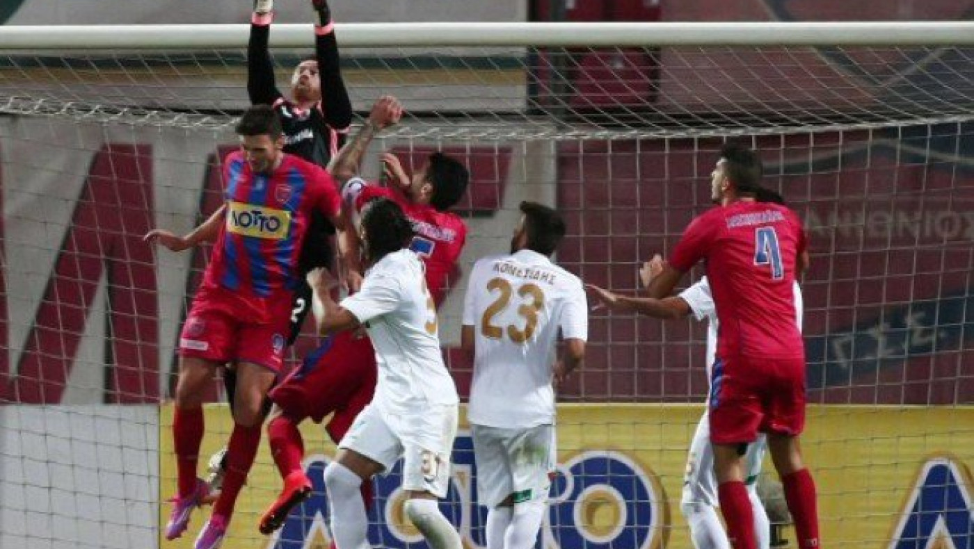 Όρθια στη Νέα Σμύρνη η Ξάνθη