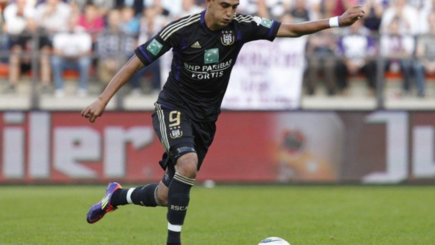 Διπλό με Σουάρεζ