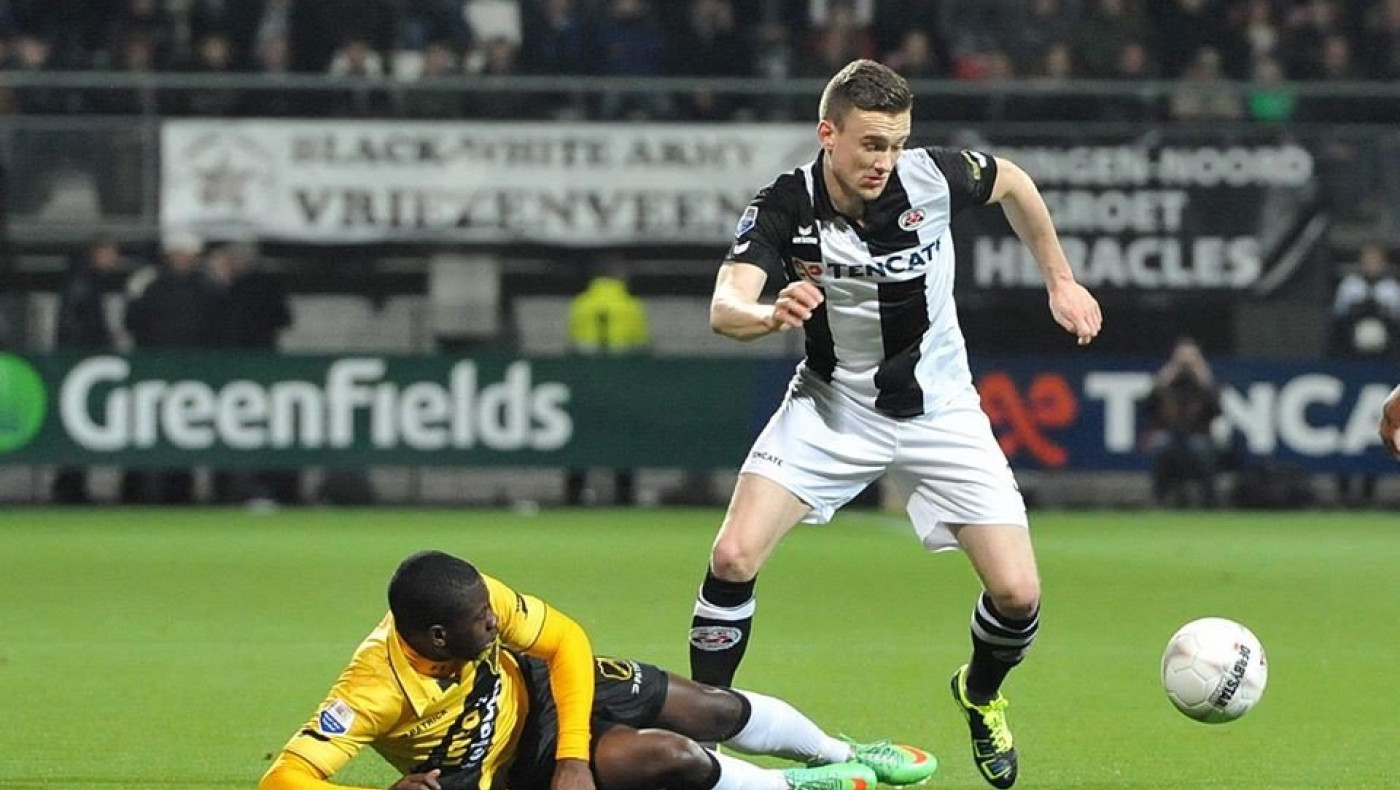 Σεφτέ η Χέρακλες