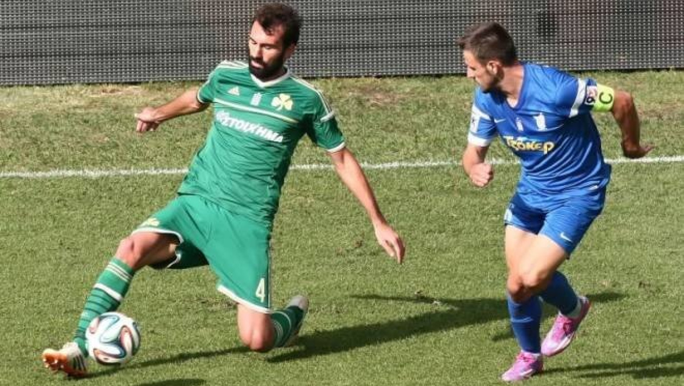  Τζιώρας: «Αξίζαμε κάτι καλύτερο» 