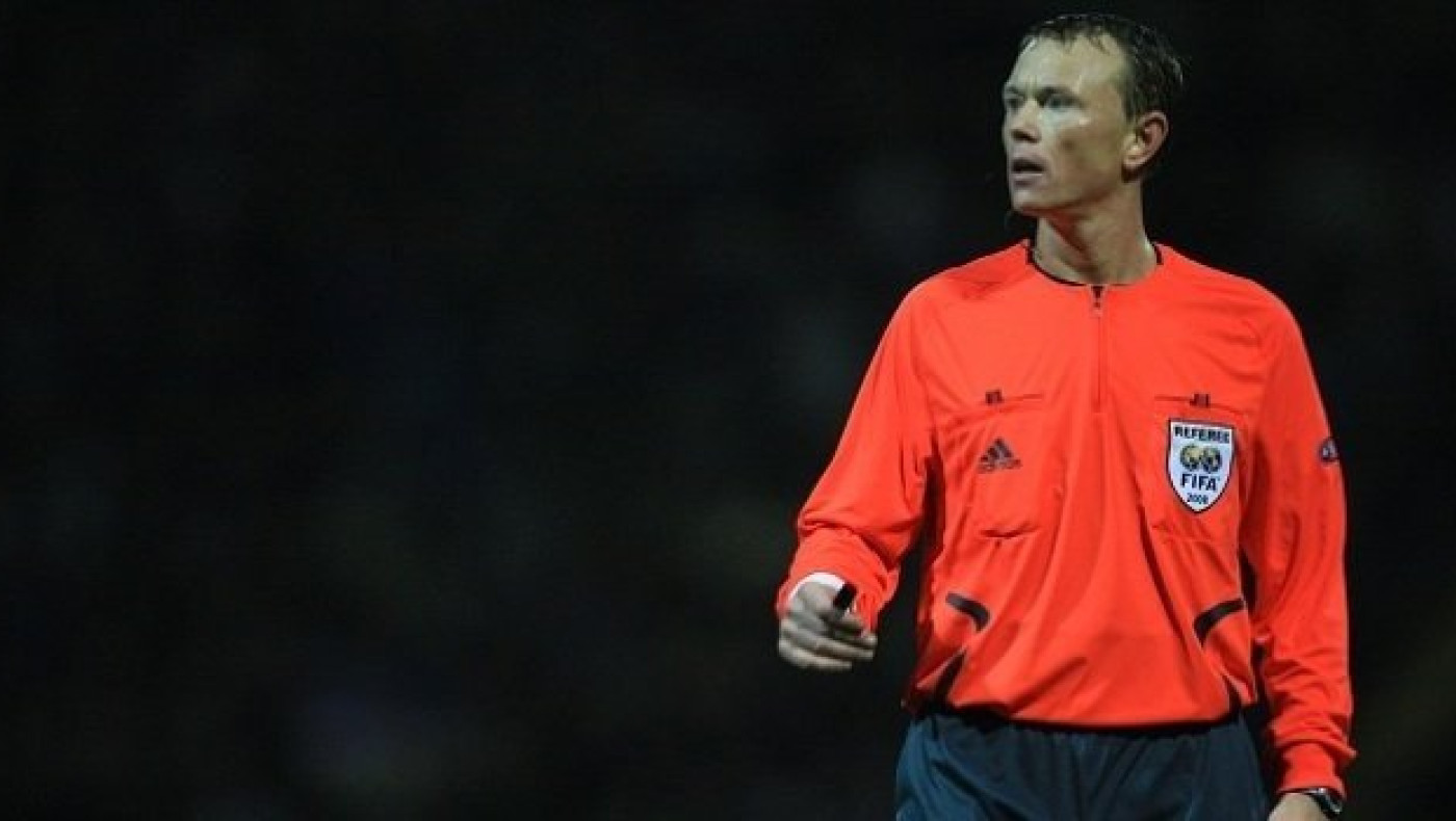 Ο Γκουμιενί στο Εστορίλ – Παναθηναϊκός