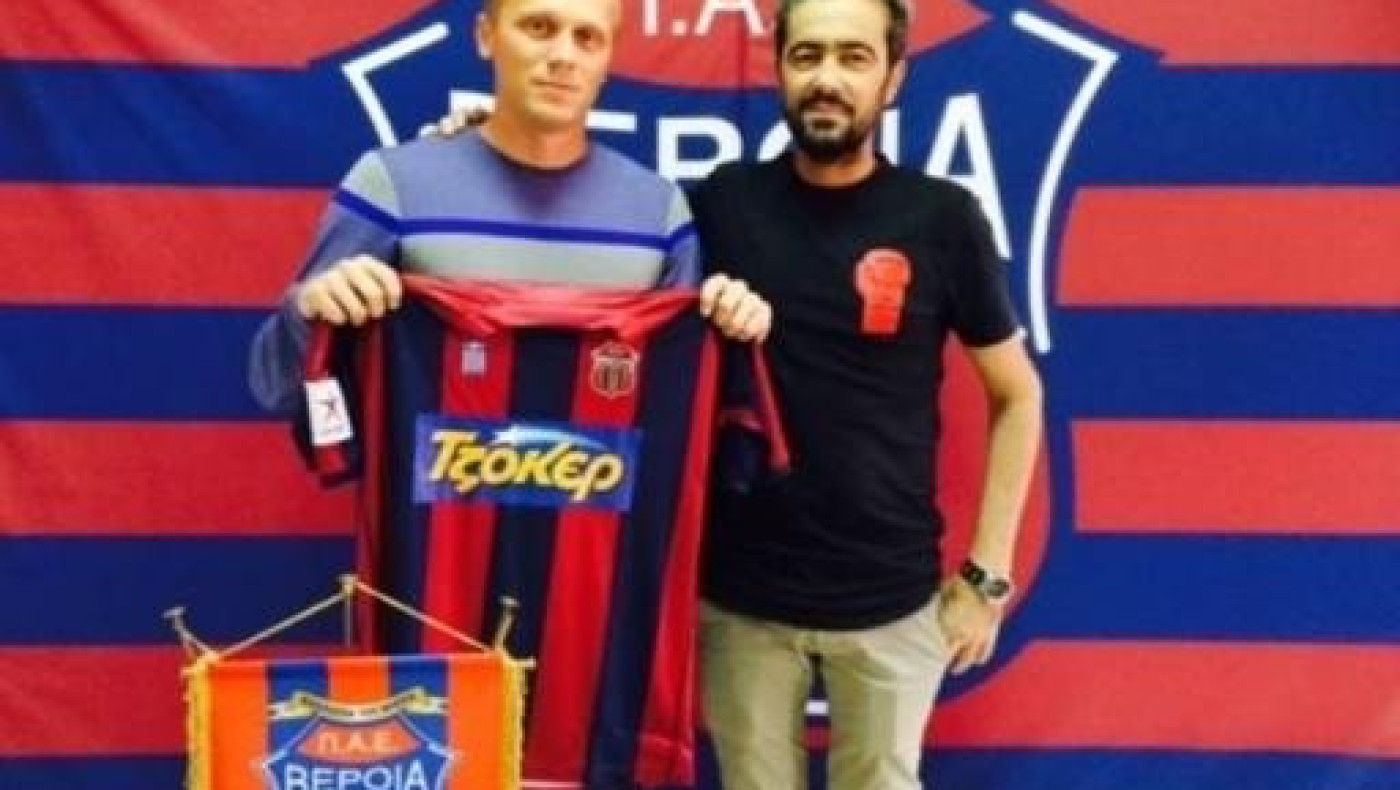 Ευκαιρία για προπόνηση σε… κανονικές συνθήκες