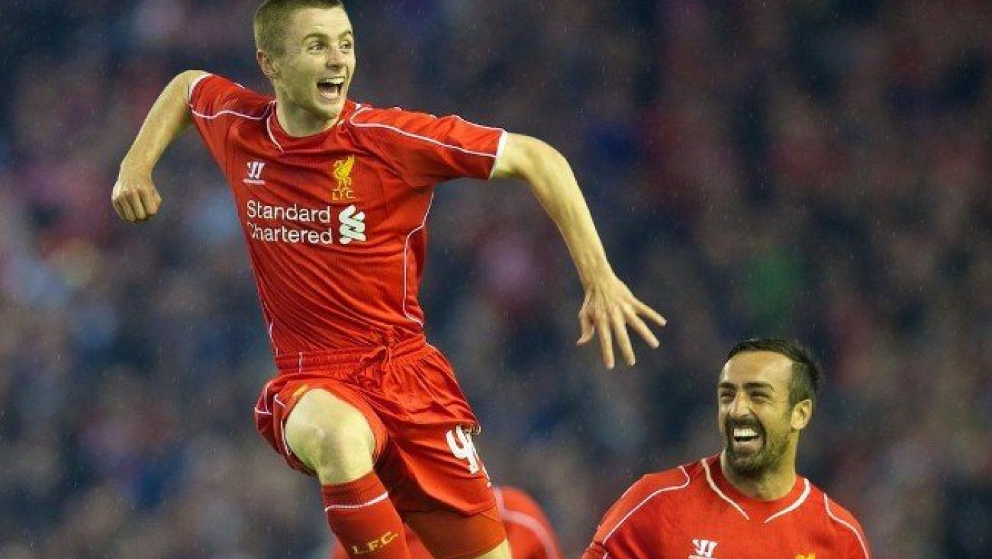 Ονειρικό ντεμπούτο για Ρόσιτερ! (video)