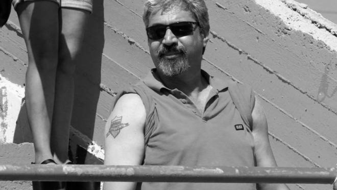 Εθνικός: «Αποχαιρετούμε τον Κώστα μας» 