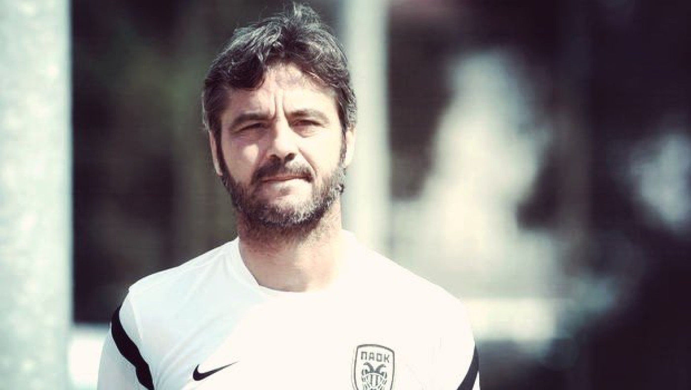 Ανακουφισμένοι που… δεν τον πήραν στον ΠΑΟΚ