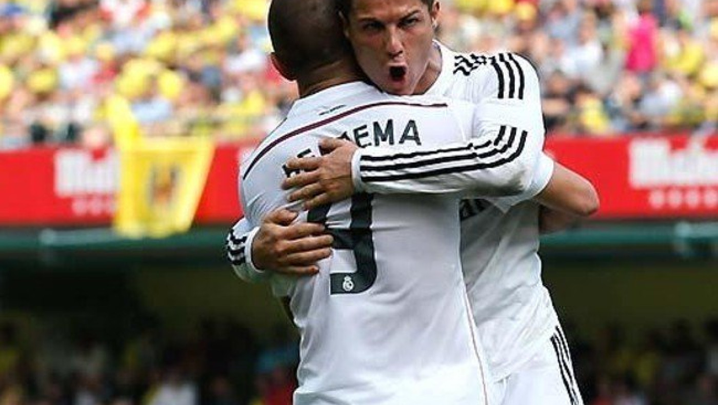 Πέρασε και από «Μαδριγάλ» (VIDEO)