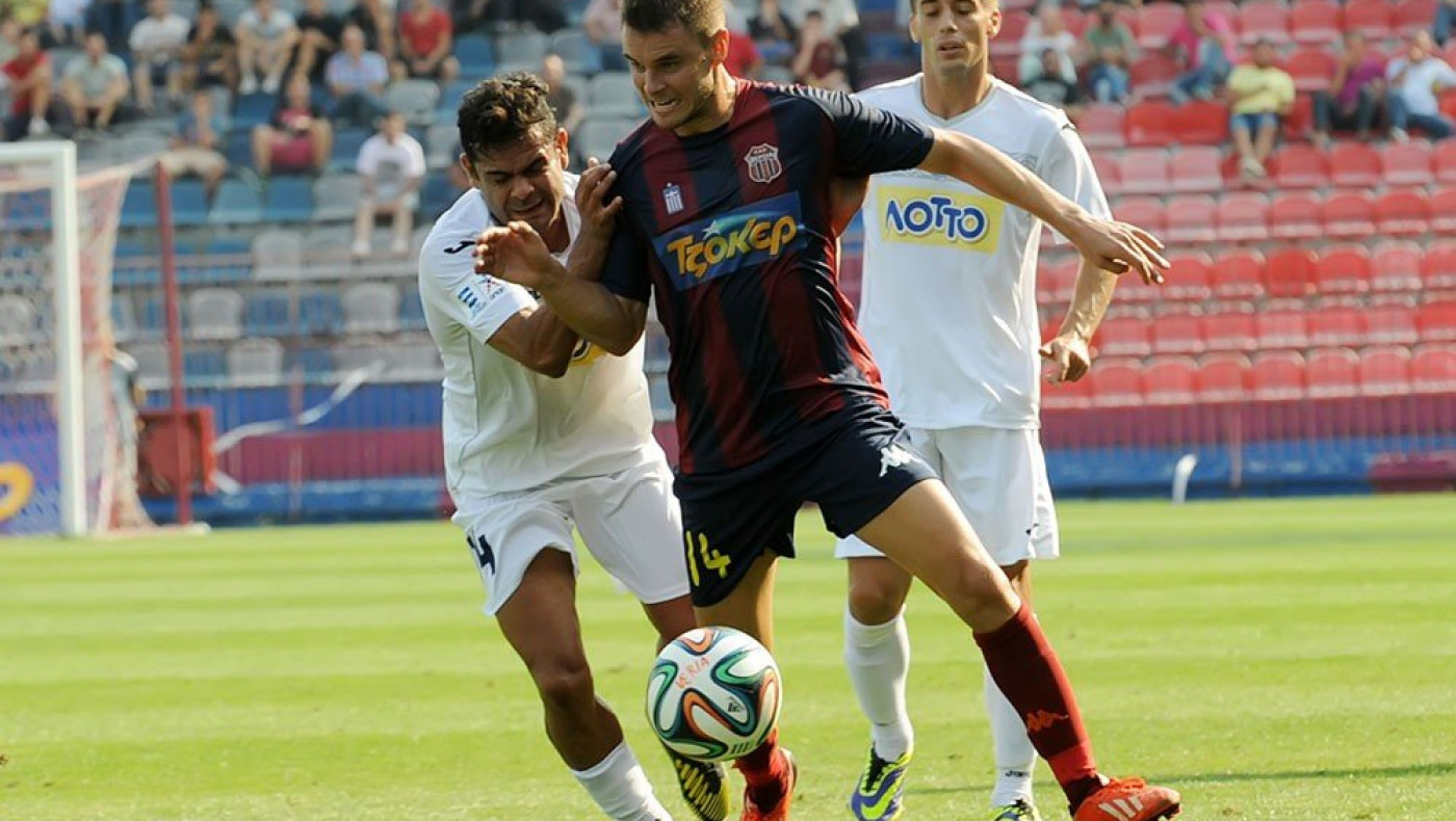 Στα γραφεία του ΠΣΑΠ Καρντόσο και Ντουμίτρου