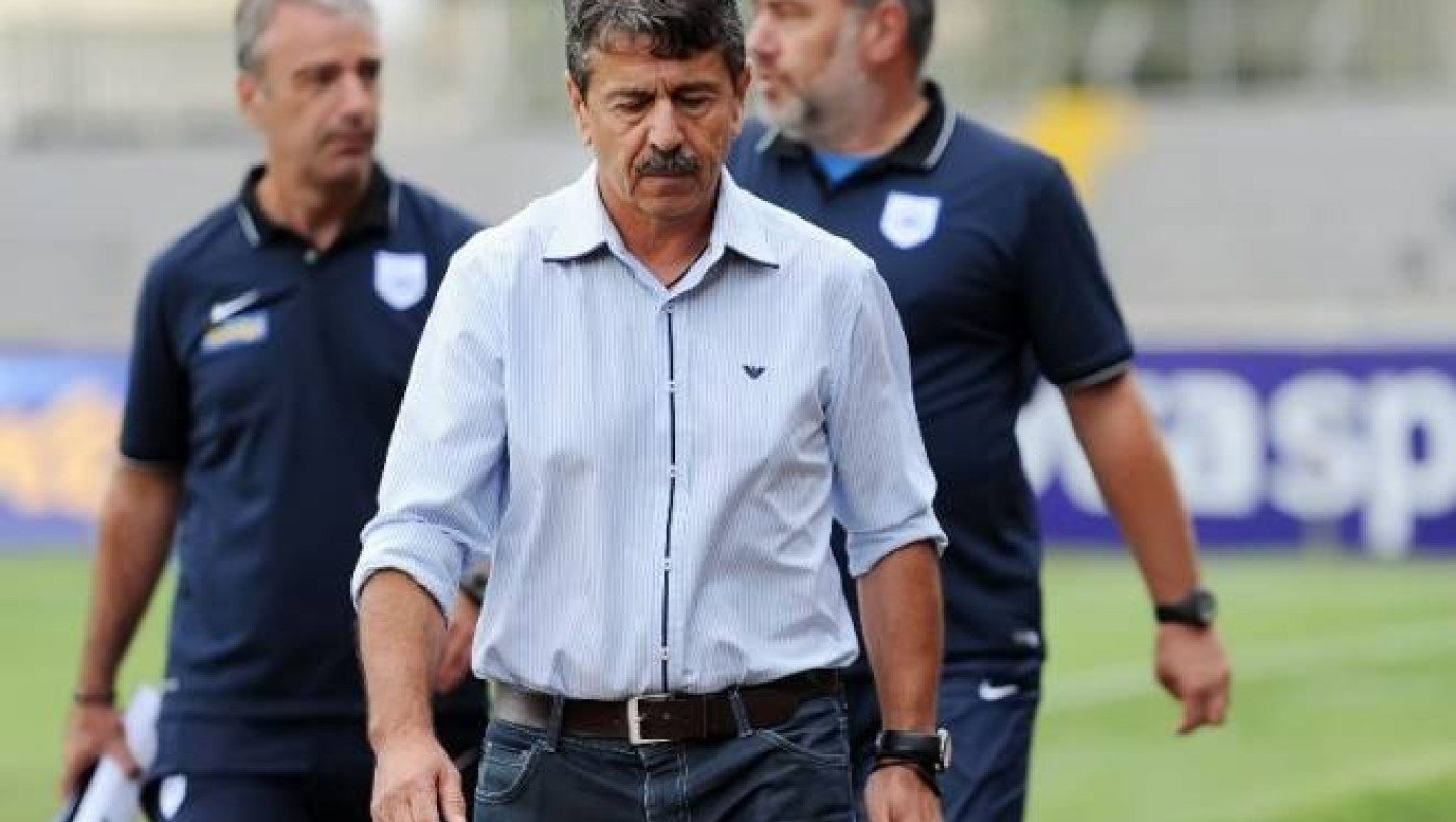 Η αποστολή με Κέρκυρα