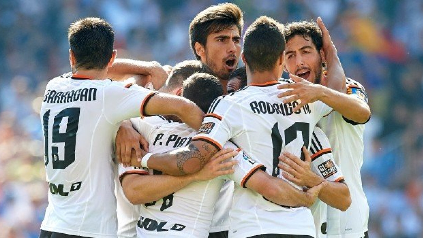 Τριάρα κορυφής για τις «νυχτερίδες» (VIDEO)