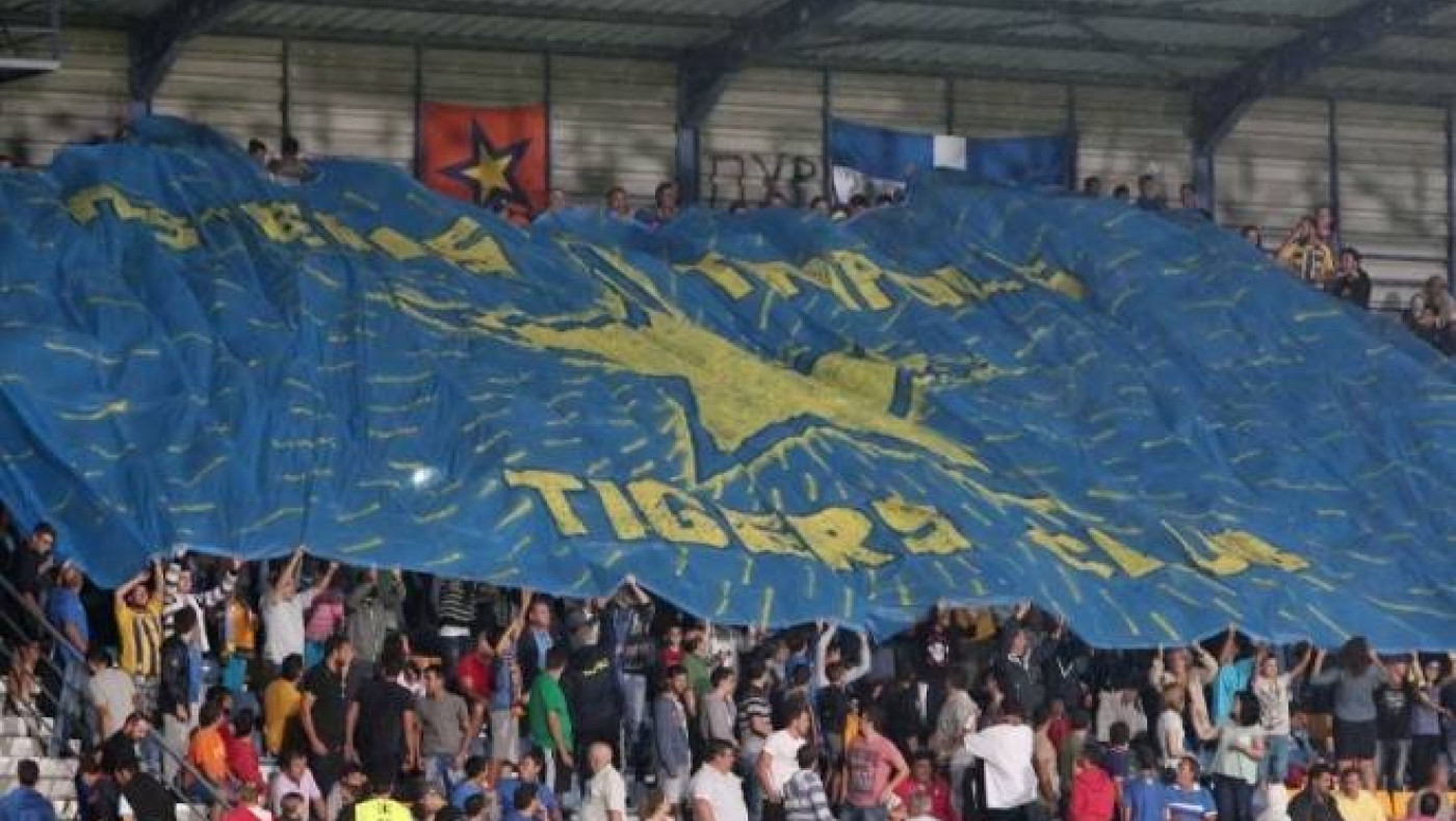 Γενική είσοδος στα 20 ευρώ με Παρτιζάν 