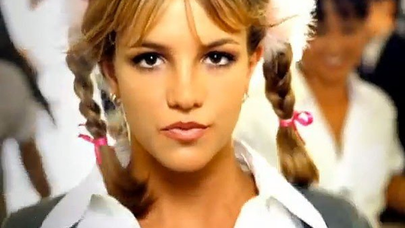 Το νέο... σοφιστικέ λουκ της Μπρίτνεϊ! (pic) 