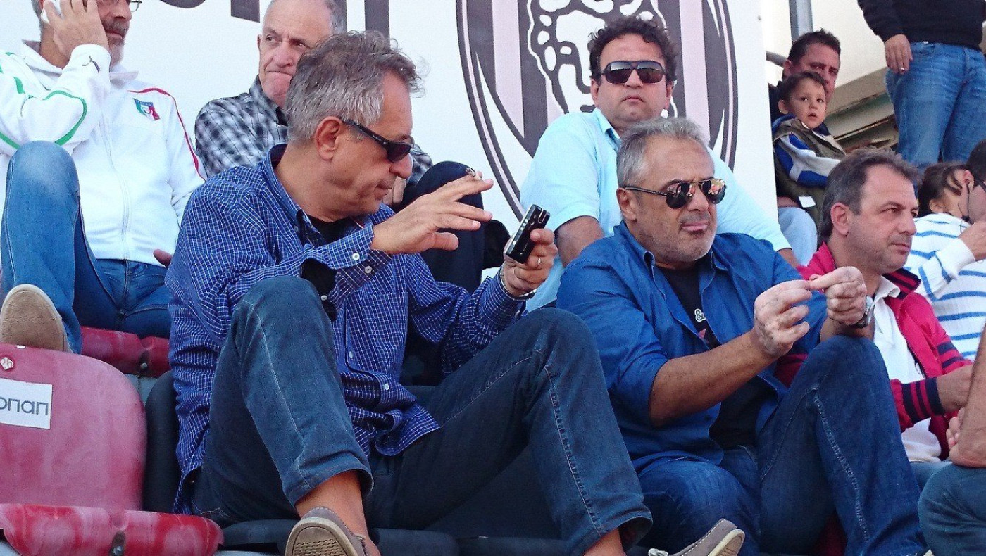 Πρώτη επιλογή ο Βοσνιάδης, τελευταίο εμπόδιο το οικονομικό