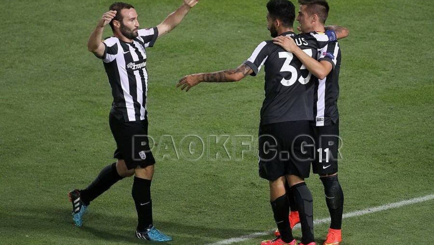 Σταθερά από Τουρκία, πλησιάζουμε Ελβετία