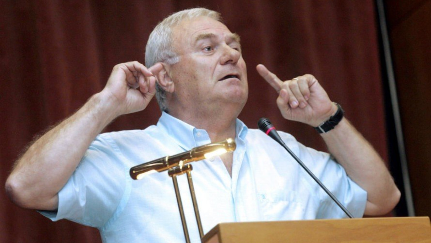 «Δεν υπάρχουν συμφωνίες σε επίπεδο Σαββίδη - Μελισσανίδη όπως αποδείχτηκε»