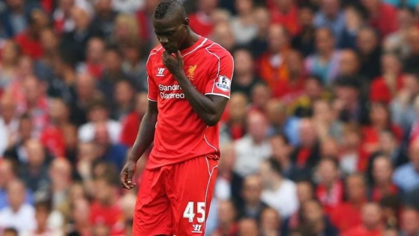 Γέλασε με τη Γιουνάιτεντ και δέχθηκε... επίθεση ο Μπαλοτέλι