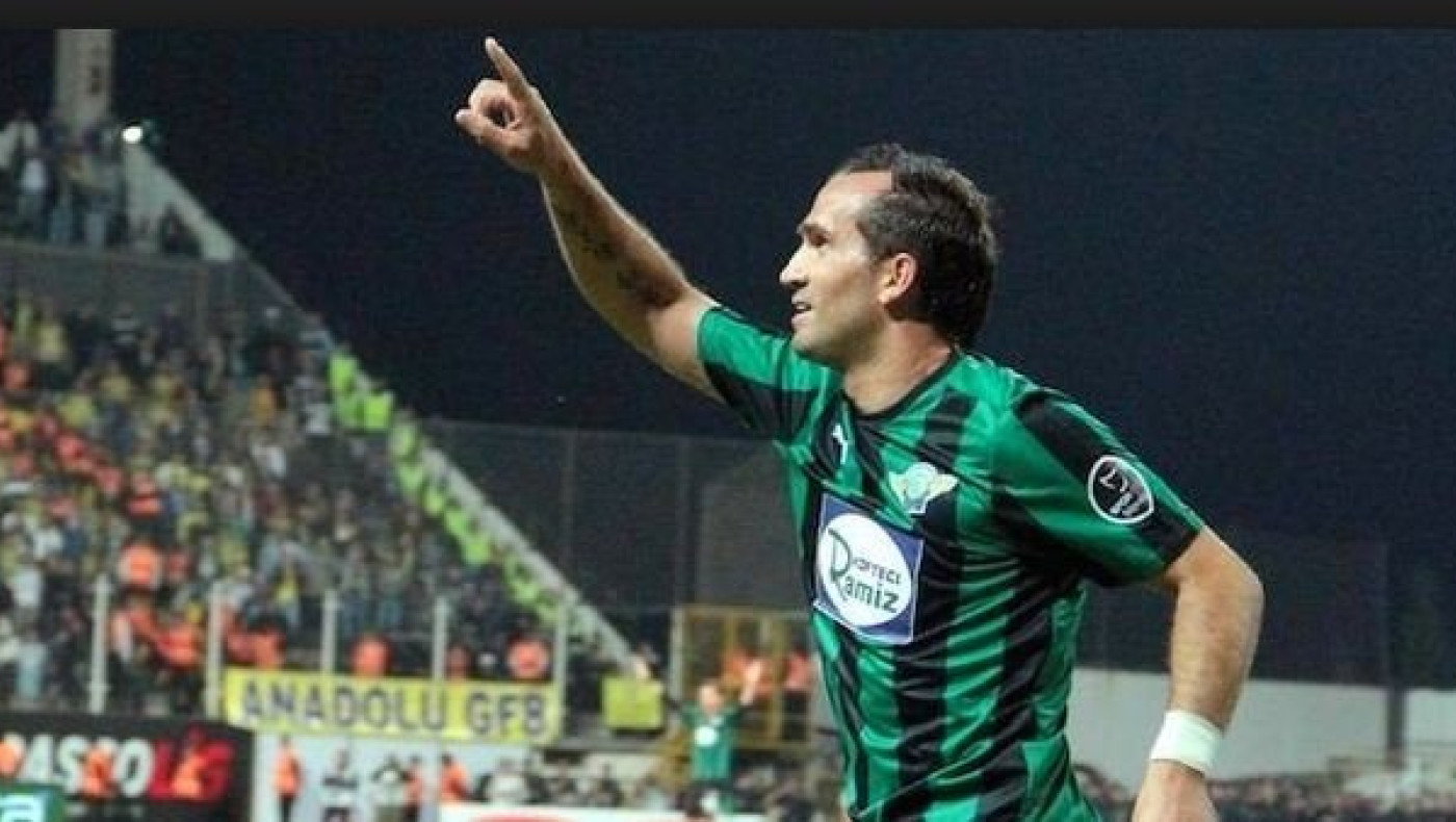 Το «πολυβόλο» Φάνης Γκέκας