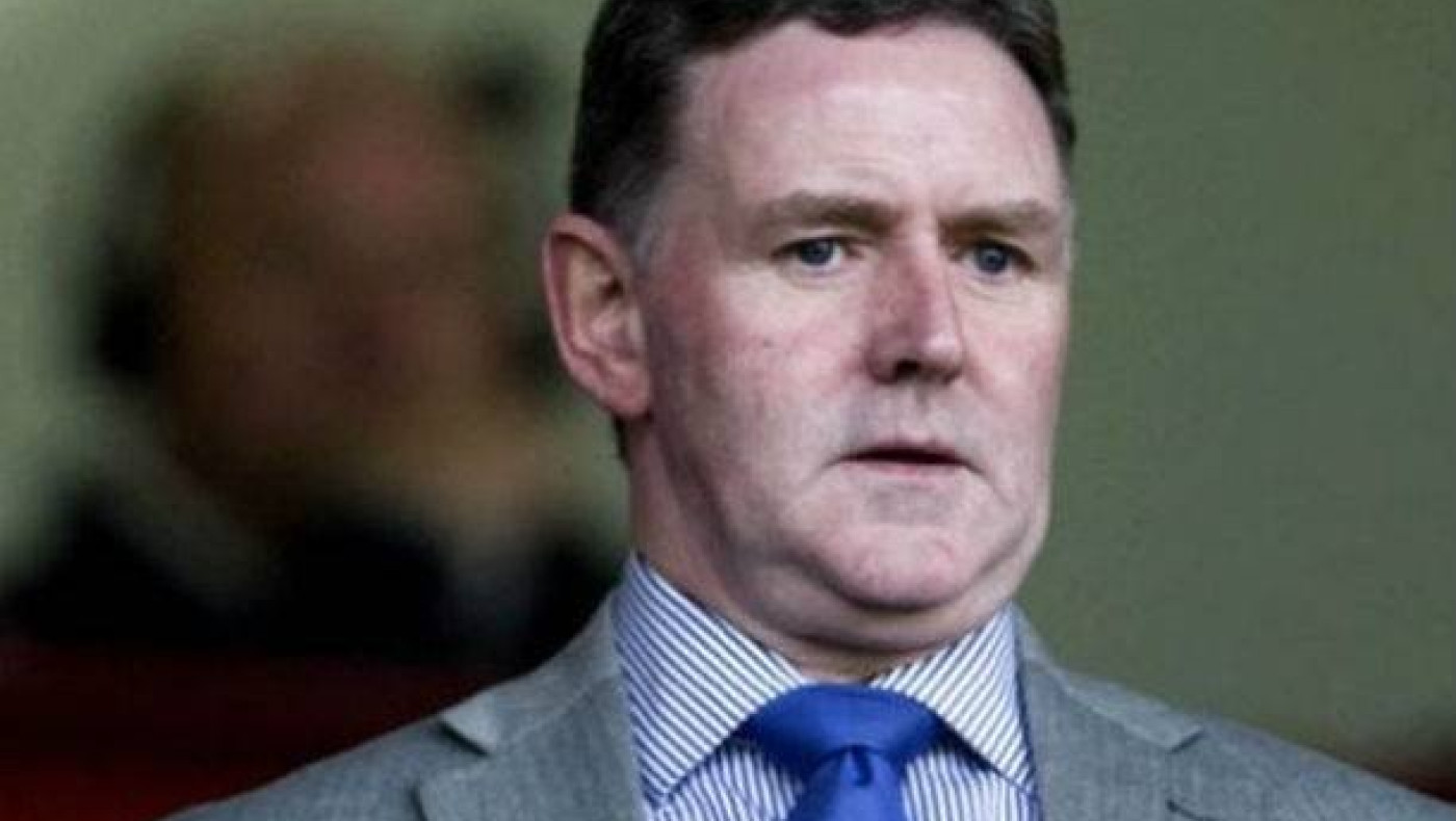 Σε «Καραϊσκάκης» και Τρίπολη ο Ντάλας