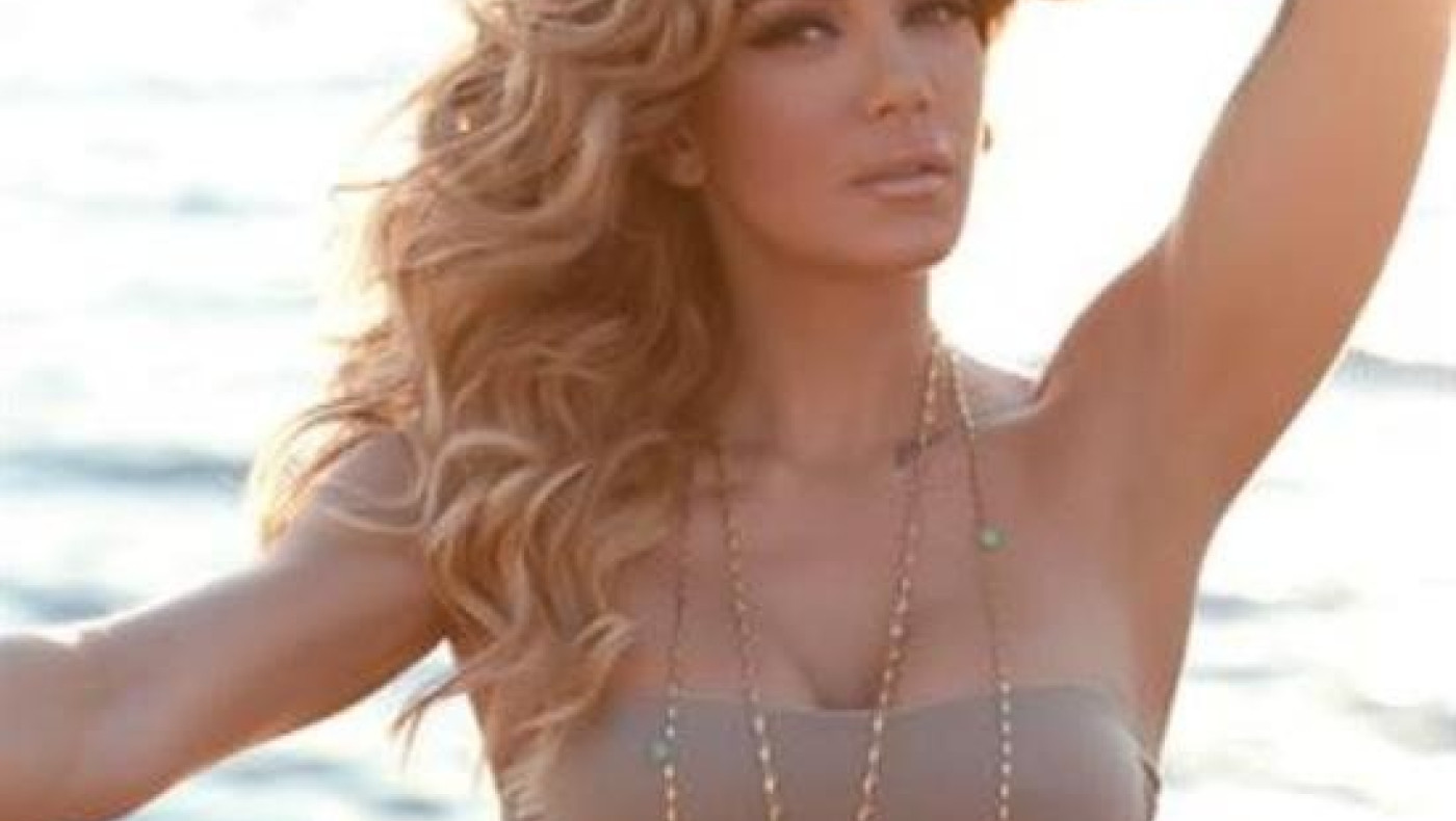 Κολάζει η fit όψη της Ηλιάδη...(pic)