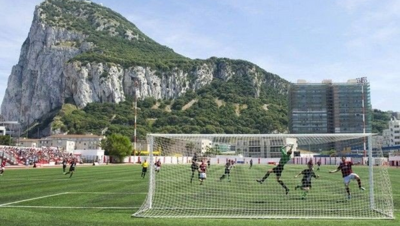 «Άκυρο» από την FIFA