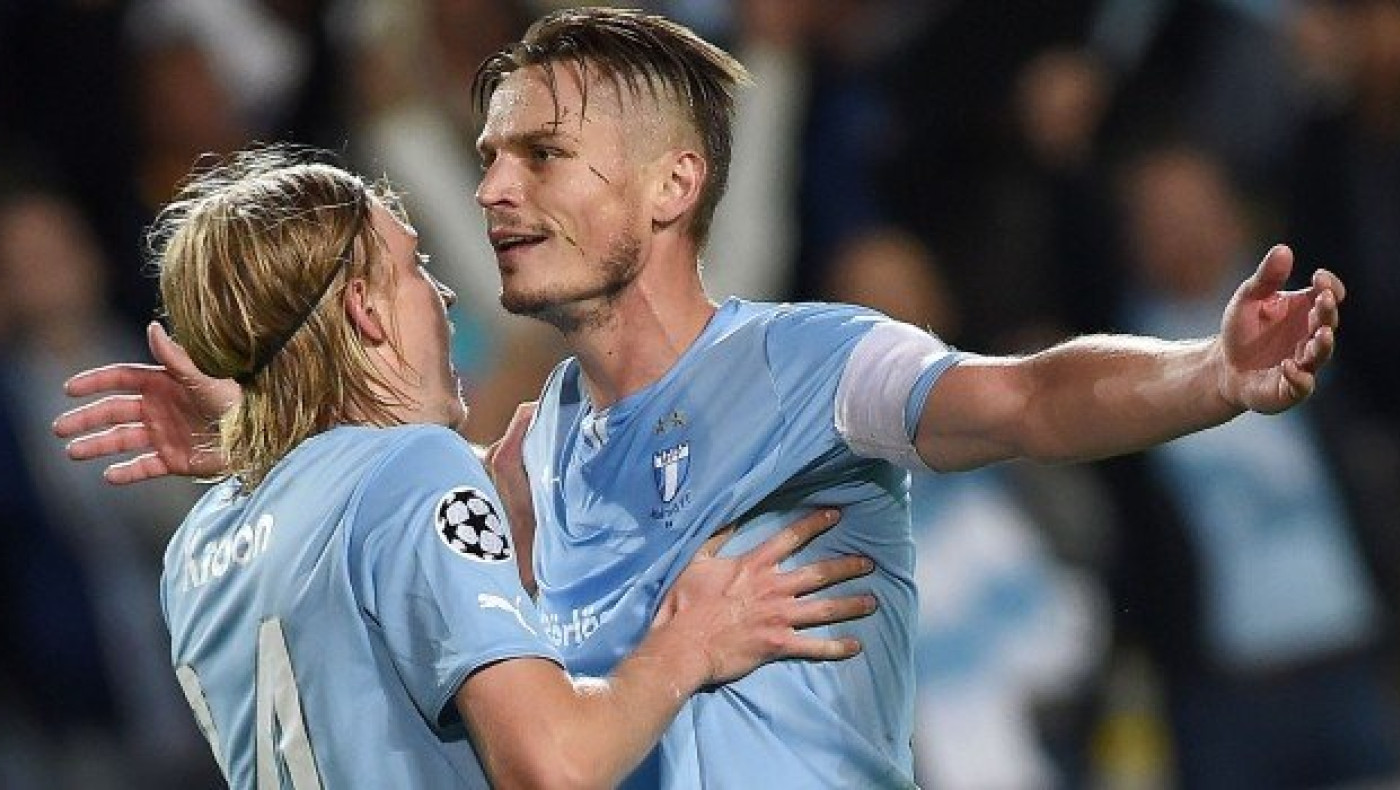 Μέσα ο Ρόζενμπεργκ