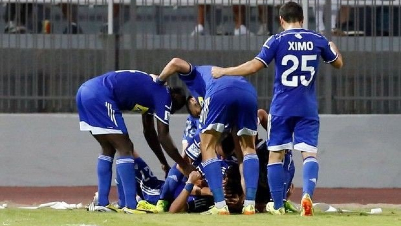 Μέσα Κεϊτά, Γιορέντε 