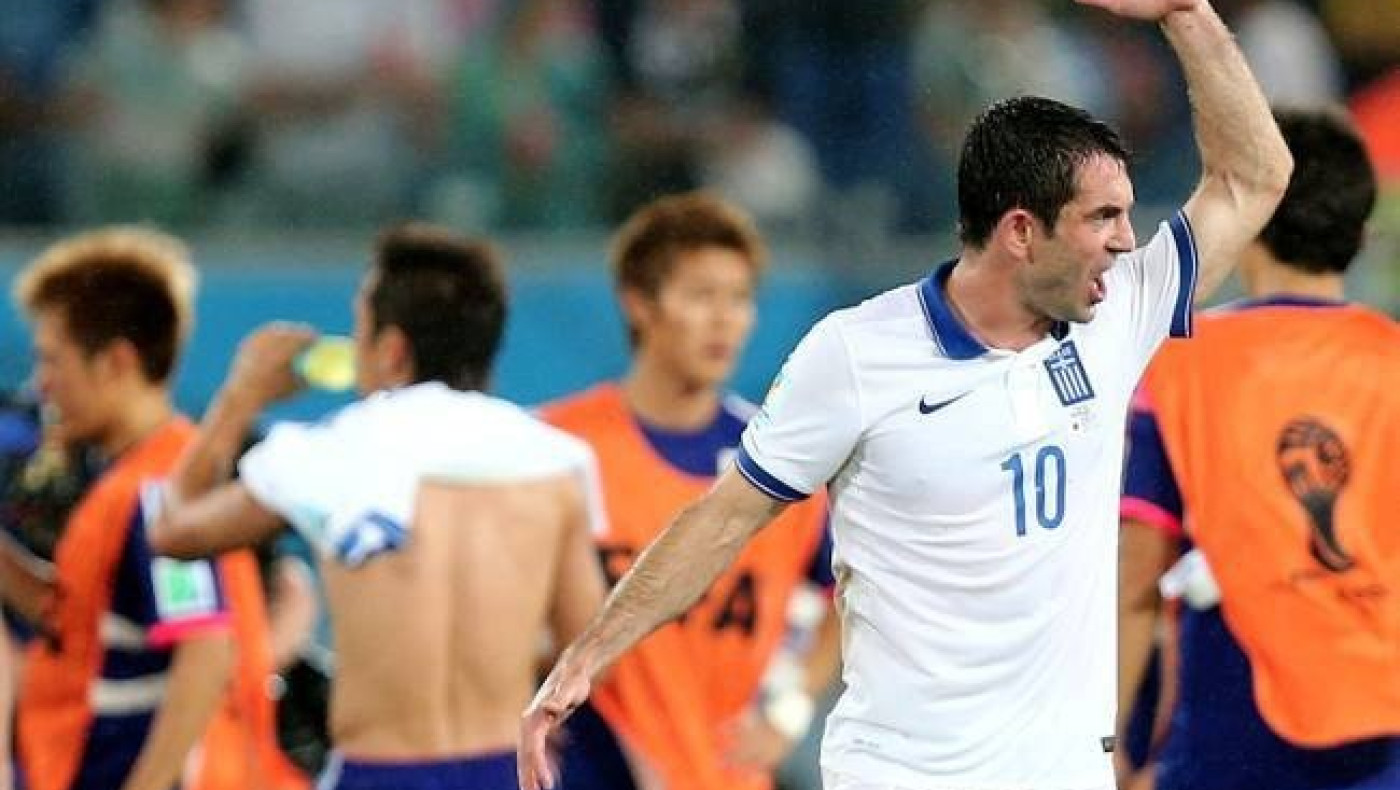 ΠΣΑΠ: «Γιώργο, σε ευχαριστούμε»