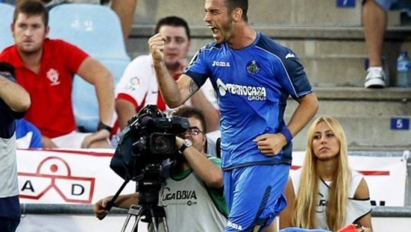 Επιτέλους νίκη για Χετάφε