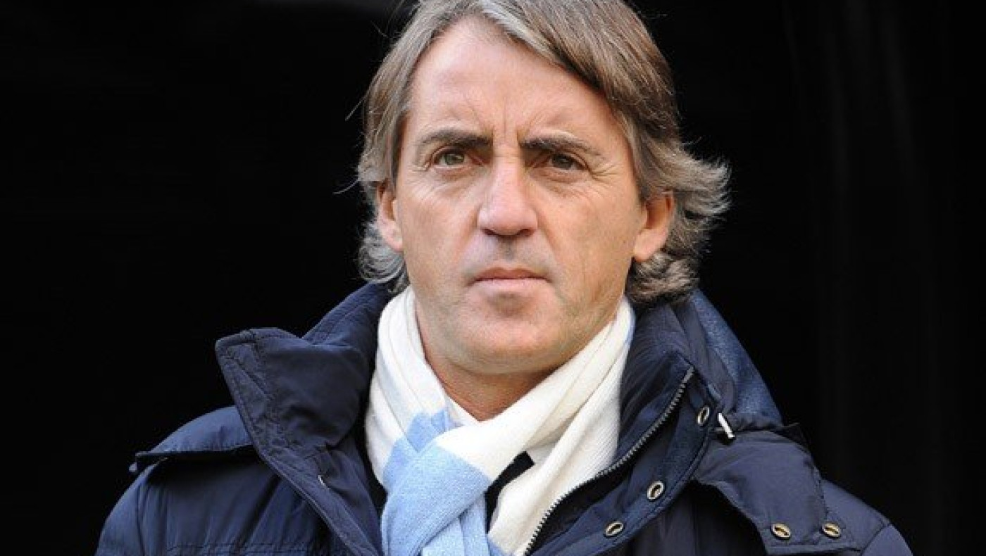 «Με το πρωτάθλημα που πήρα άλλαξα την ποδοσφαιρική ιστορία του Μάντσεστερ»