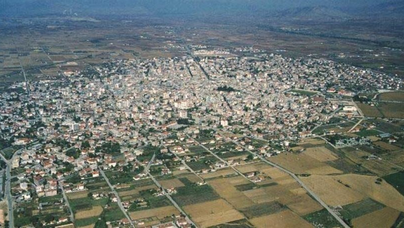 Οι πλούσιοι ζουν στην Πτολεμαΐδα!