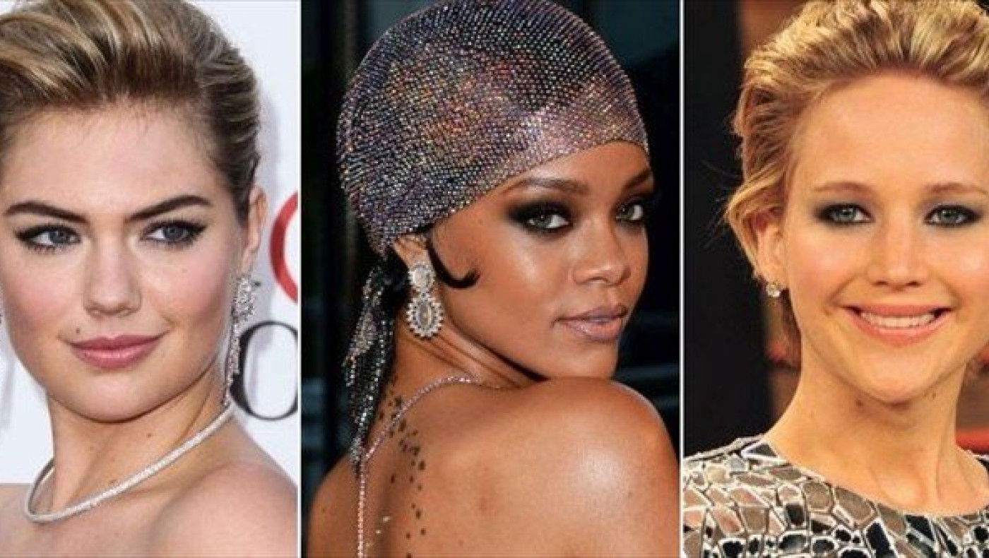 Απειλούν με μηνύσεις οι celebrities με τις γυμνές φωτογραφίες