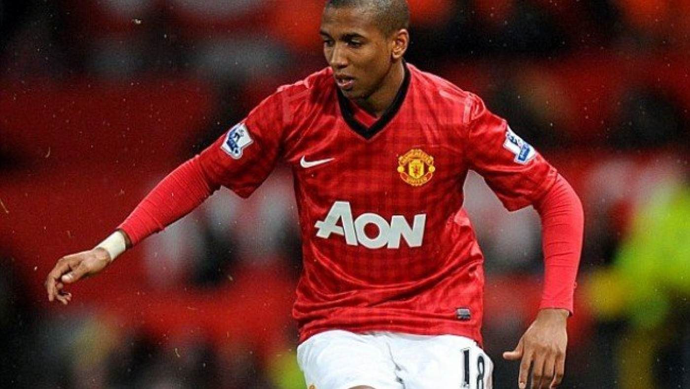 Ο Άσλεϊ Γιανγκ «σπάει» την σιωπή του για την κουτσουλιά! (video)