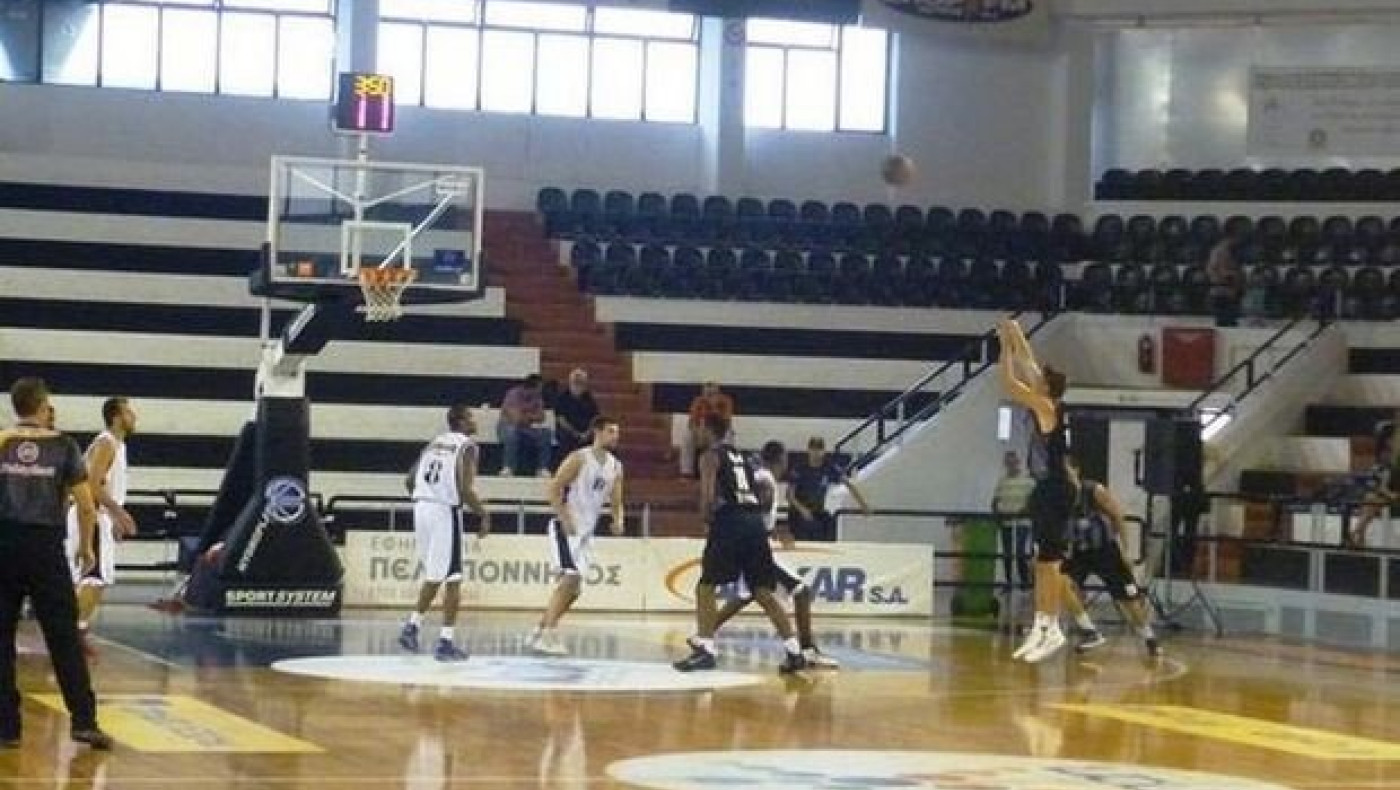 Βελτίωση και νίκη απέναντι στον Απόλλωνα 