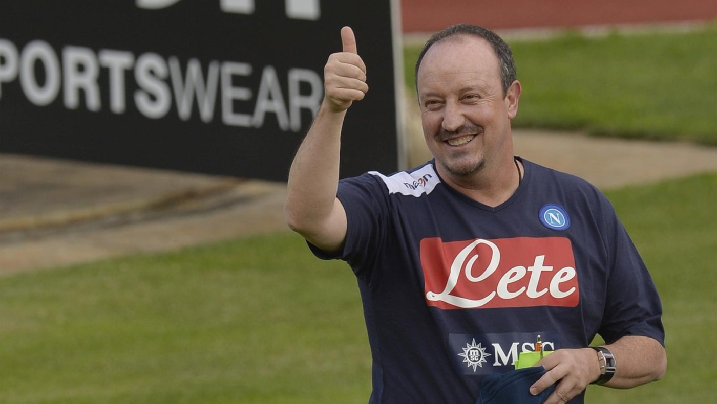 ITALIAN JOB: Η… μπερδεμένη Νάπολι 