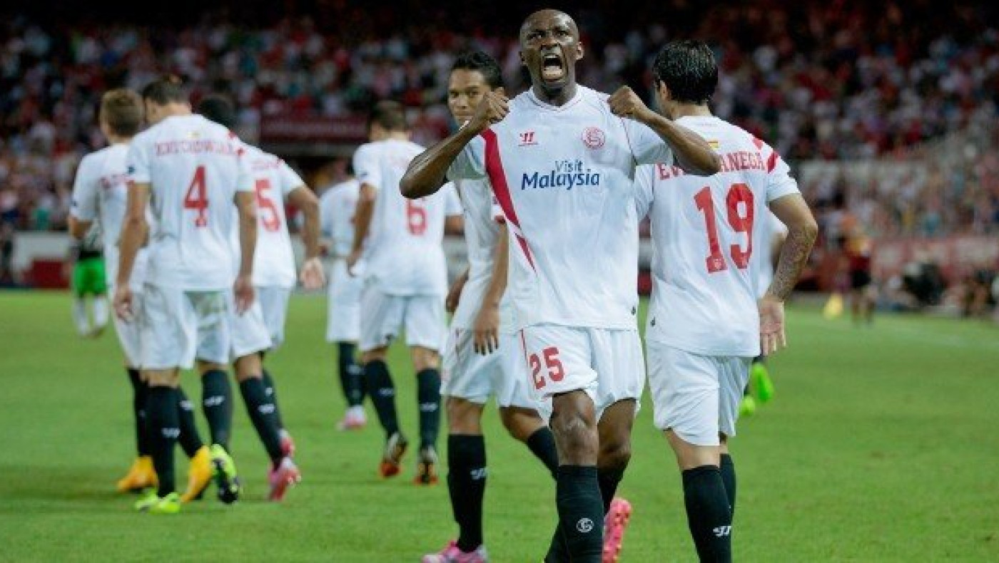 Τριάρα η Σεβίλλη