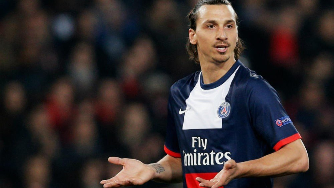 Χωρίς Ίμπρα με Καέν