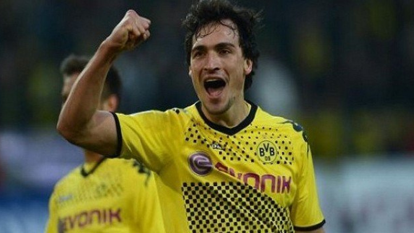 Καμιά πρόθεση φυγής από Χούμελς