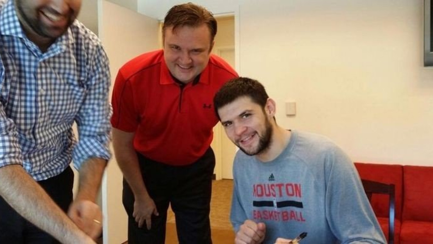 «Παπ the Rocket»! 