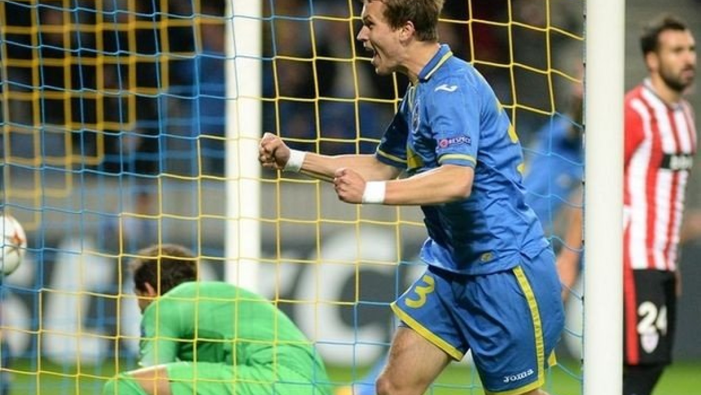 Όρθια η Πόρτο, έκπληξη από Μπάτε