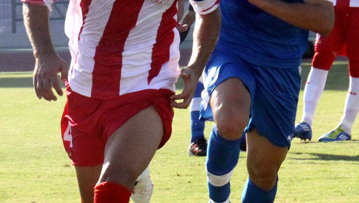 Ο Βάλλας, ο Γόγολος και ο Πρίττας!
