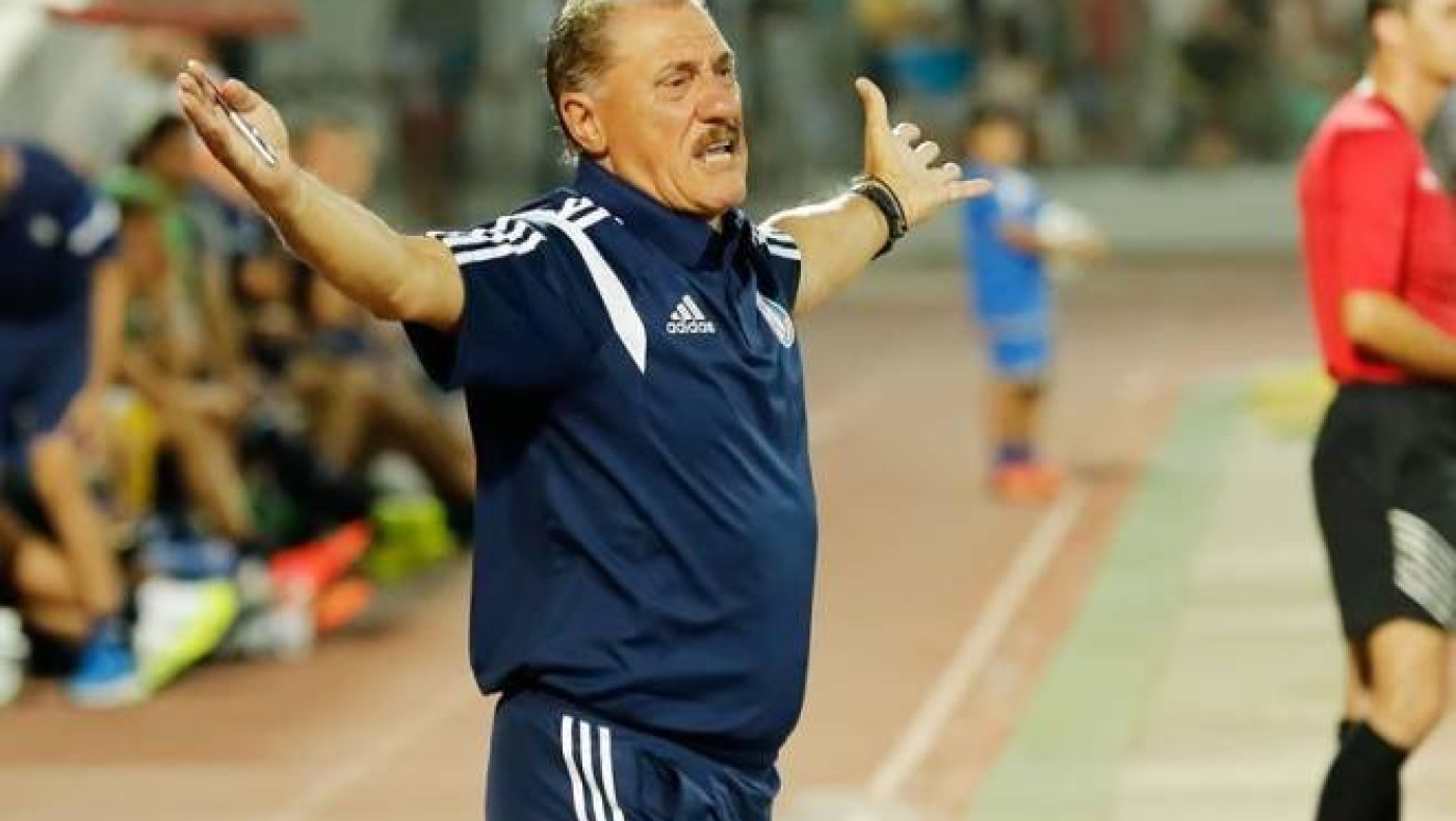 Μαντζουράκης: «Δεν έχουμε δικαιολογία»