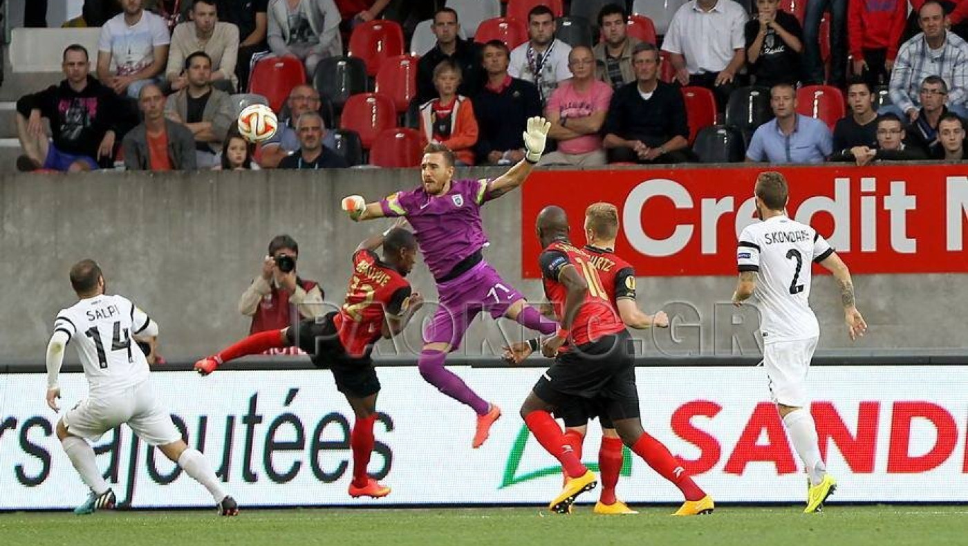 Θύμισε τον ΠΑΟΚ του Αυγούστου