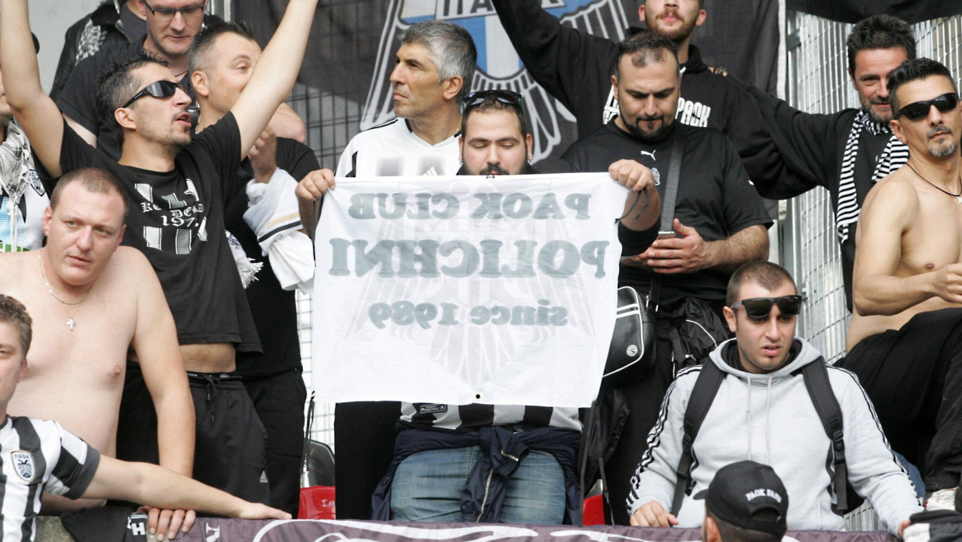 Η ήττα στη Γαλλία έστειλε μήνυμα